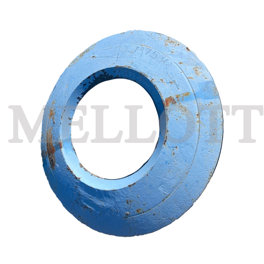Mantle,Upper,48 FC 14%