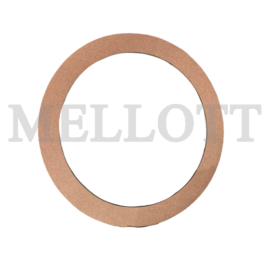 Gasket,Cap,Mainframe,4.25FT,1035559095,Metso