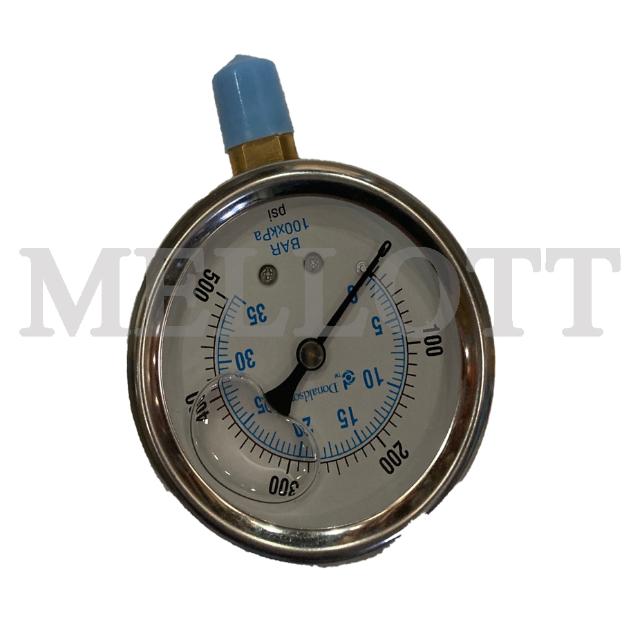 Gauge,Pressure,PGL-A-63-N-B-500-S