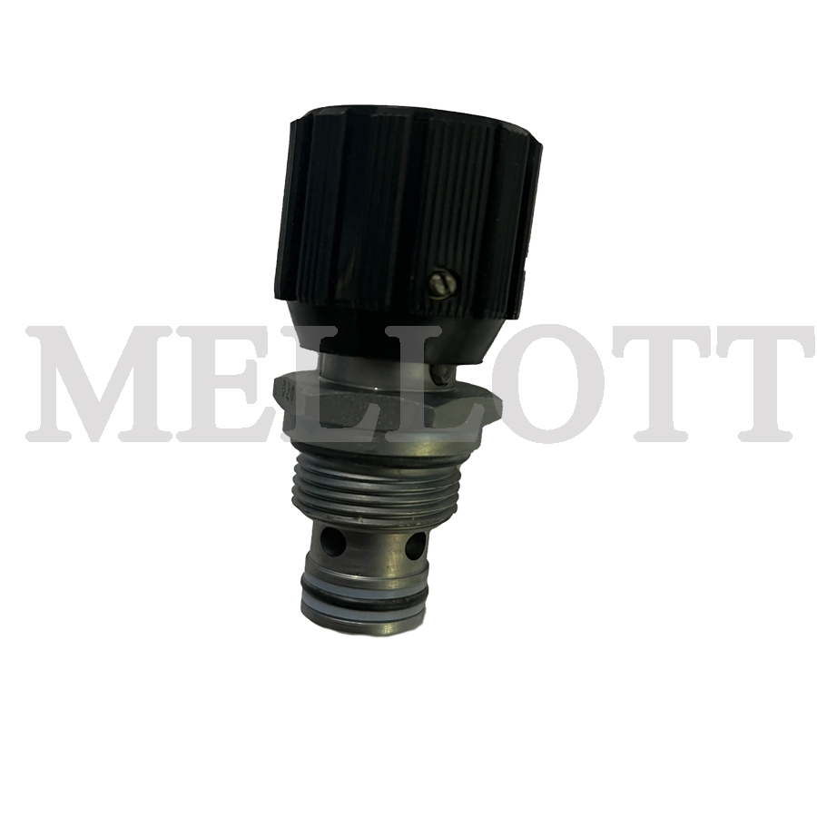 Valve, Needle Stop Valve