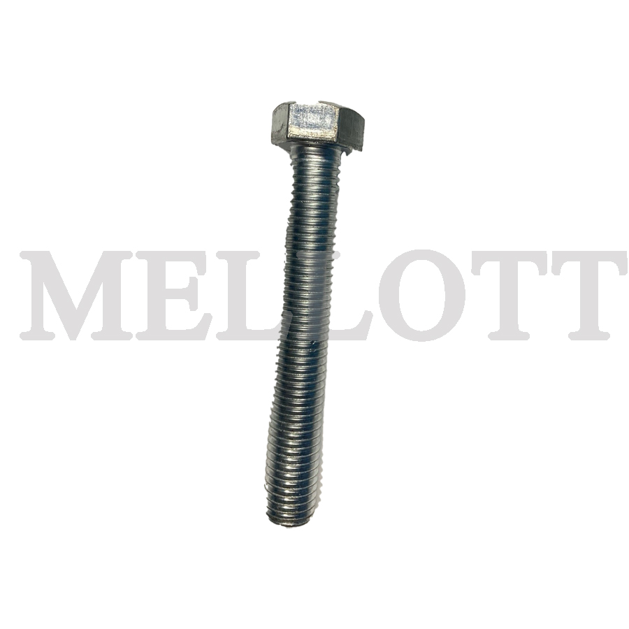 Hex Screw M24 x 140