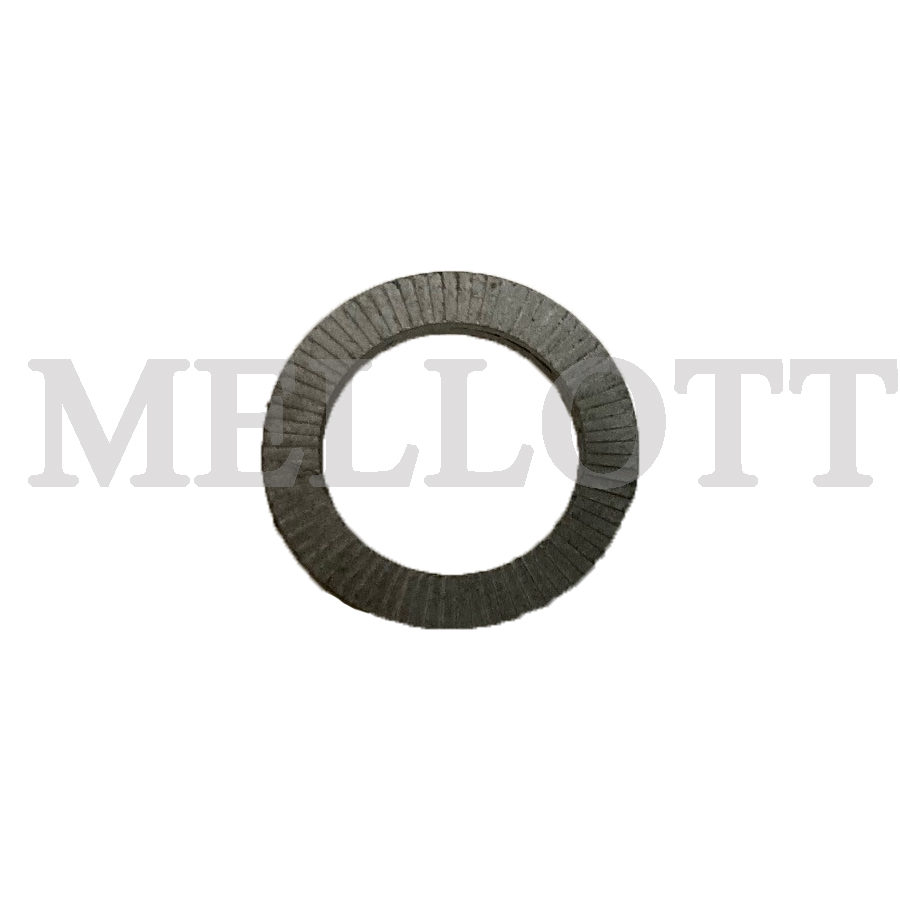 Washer, N01633021 Metso