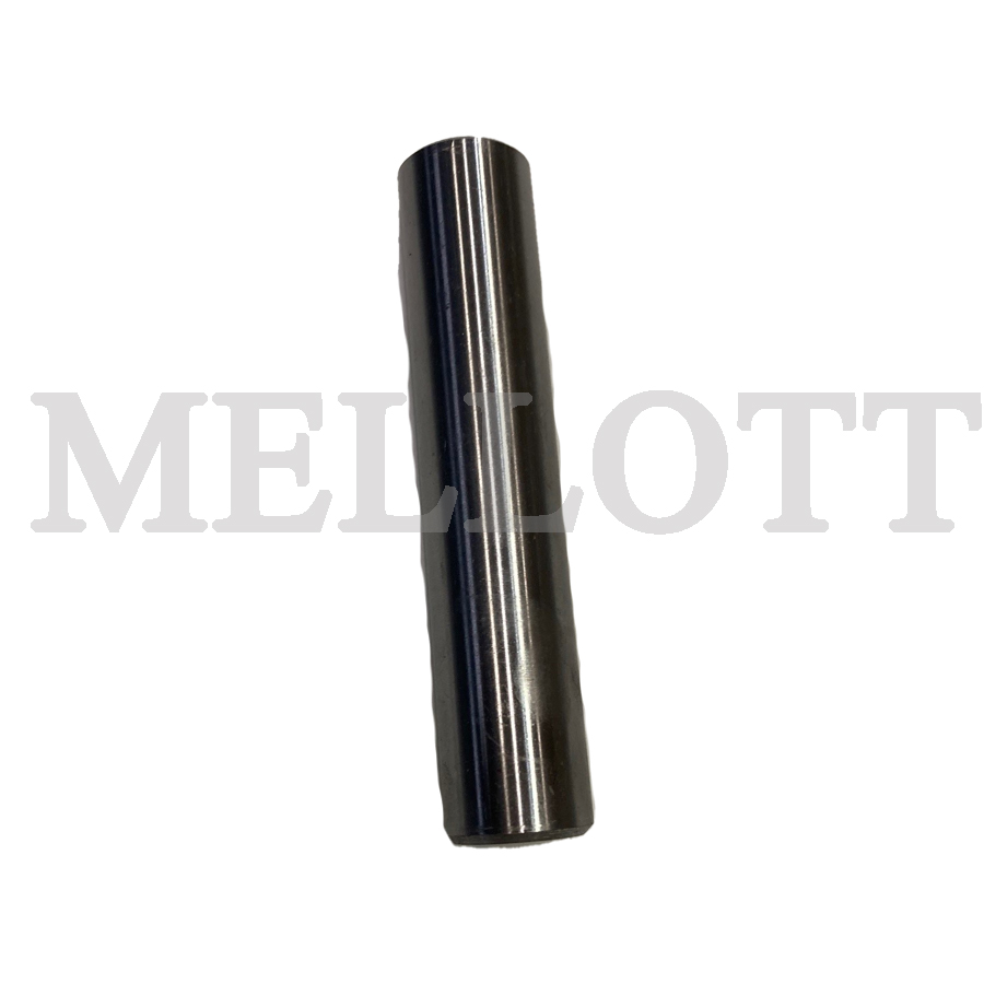 Pin Str 25mm x 126mm
