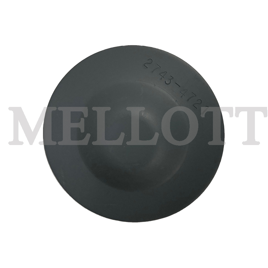Cover,Pin,Ring,Adjustment,3.75D,4.25FT,5.5FT,7FT,1027434721,Metso