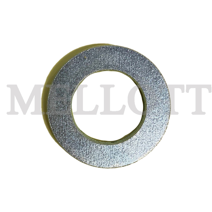 Washer,Plain,DIN125-A25-140HV-A3A,704007190000,Metso
