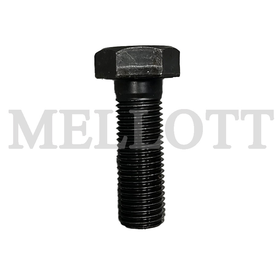 Capscrew,Hx  M30 x 90