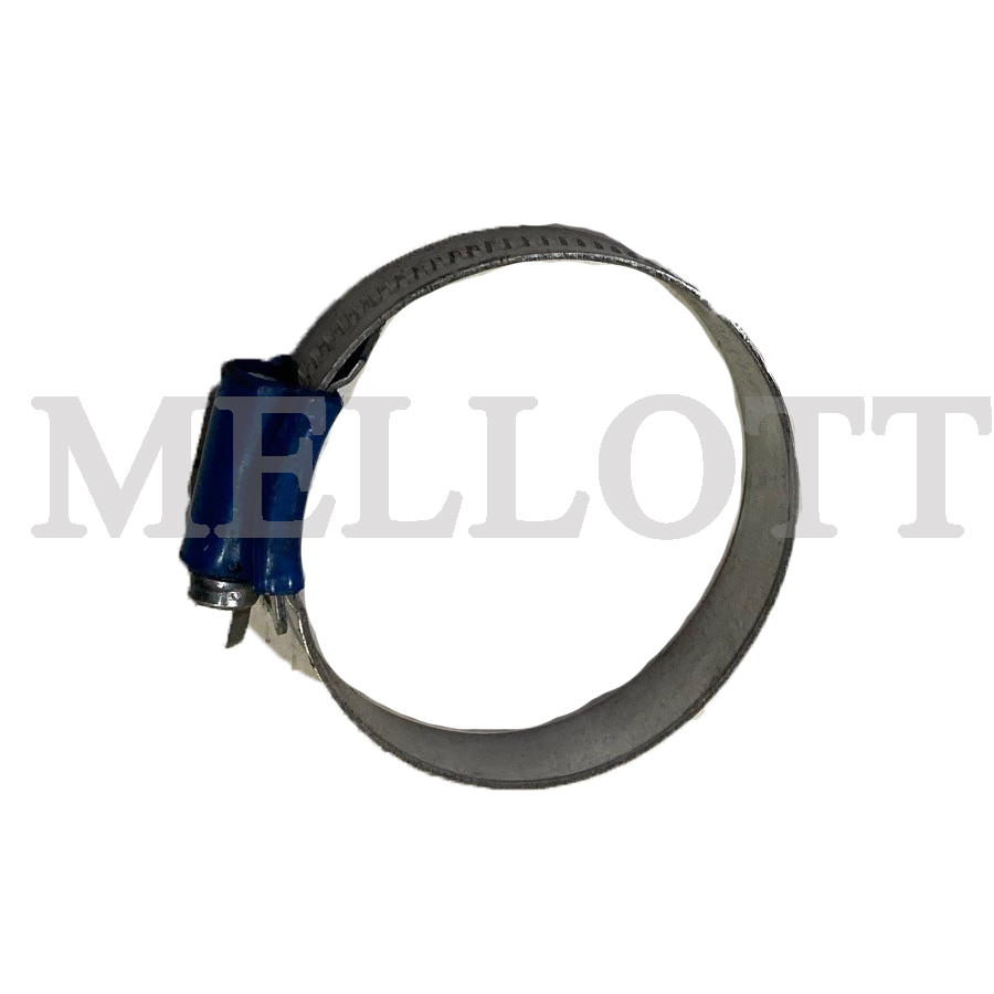 Tightener,Clamp DIn 3017-SA40-60-W1