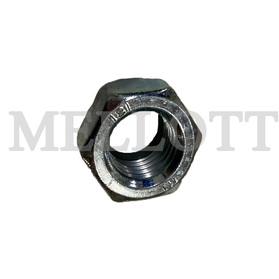 Nut,Hex,Torque,ISO7040-M24-8-A3,704203927240,Metso