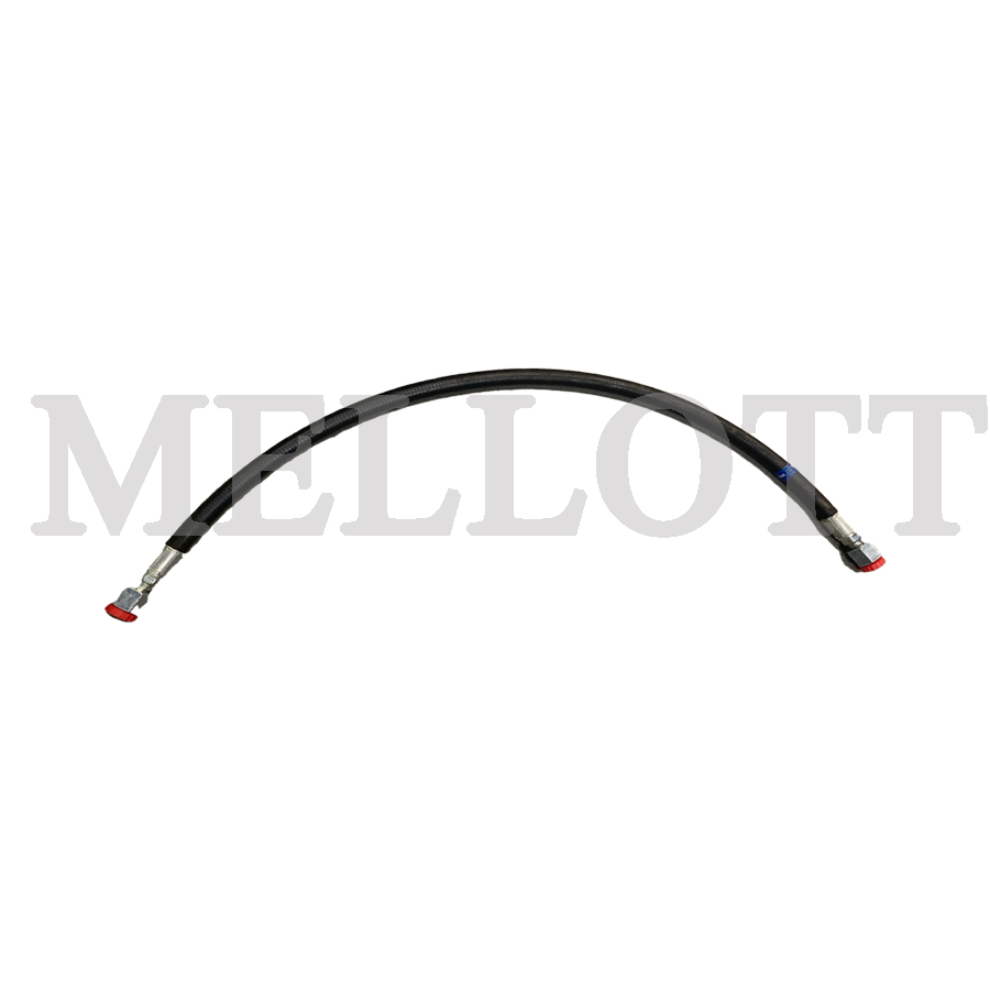Hose Assembly 840MM, (33.1")