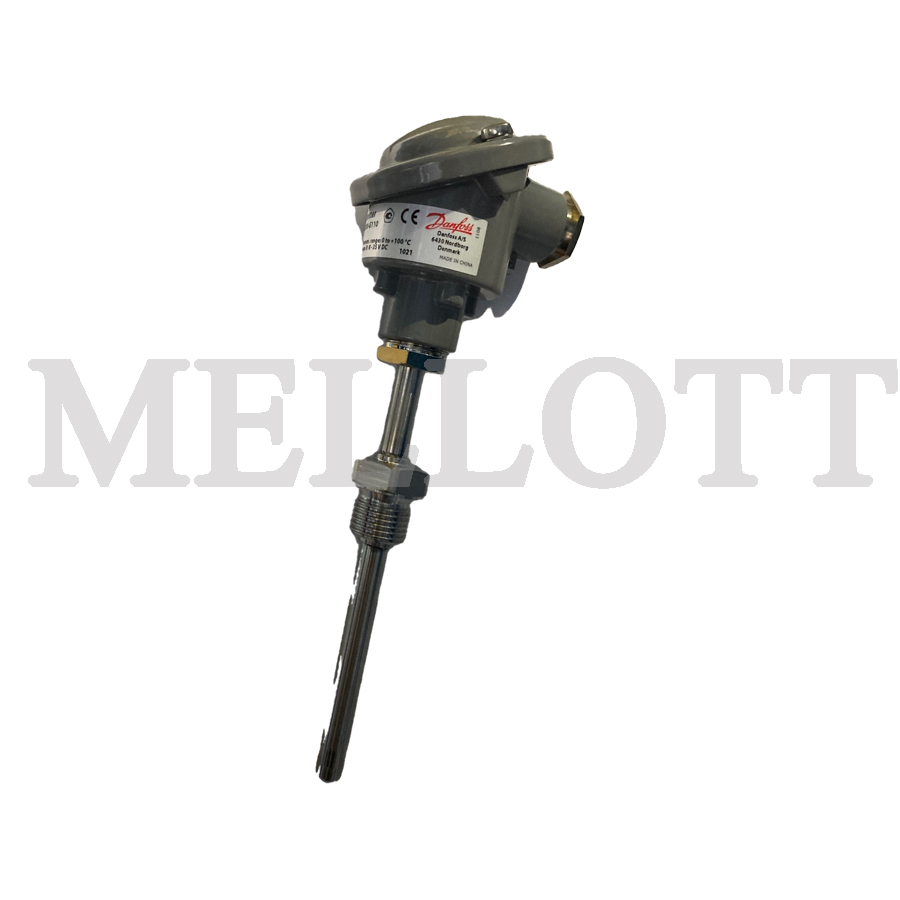 Temperature Sensor