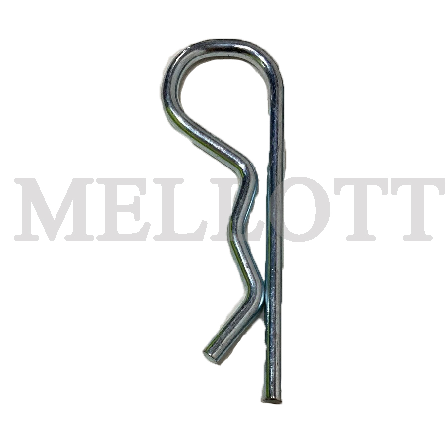 Pin,Spring,706303524110,Metso