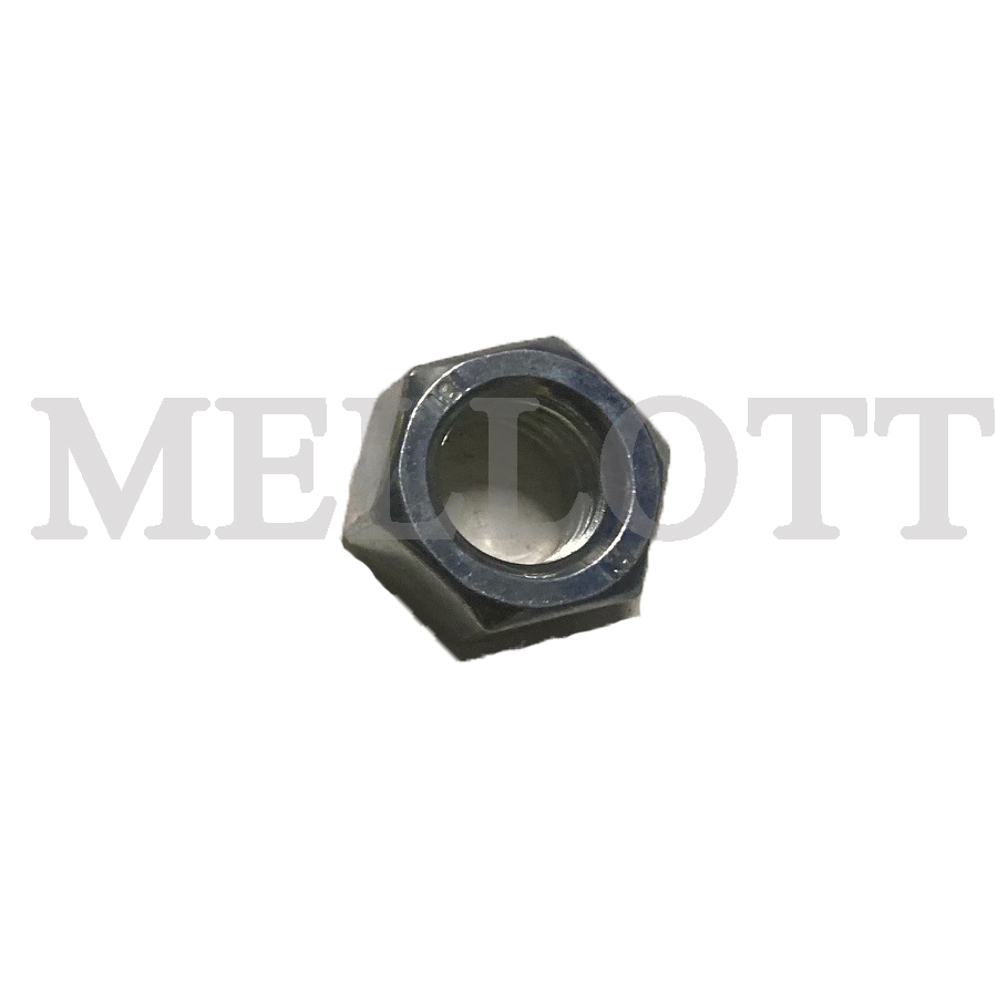 Hex Nut, M16-8