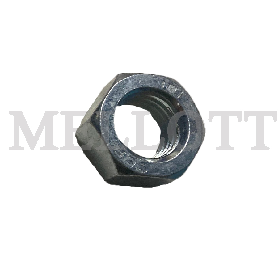 Hex Nut M24