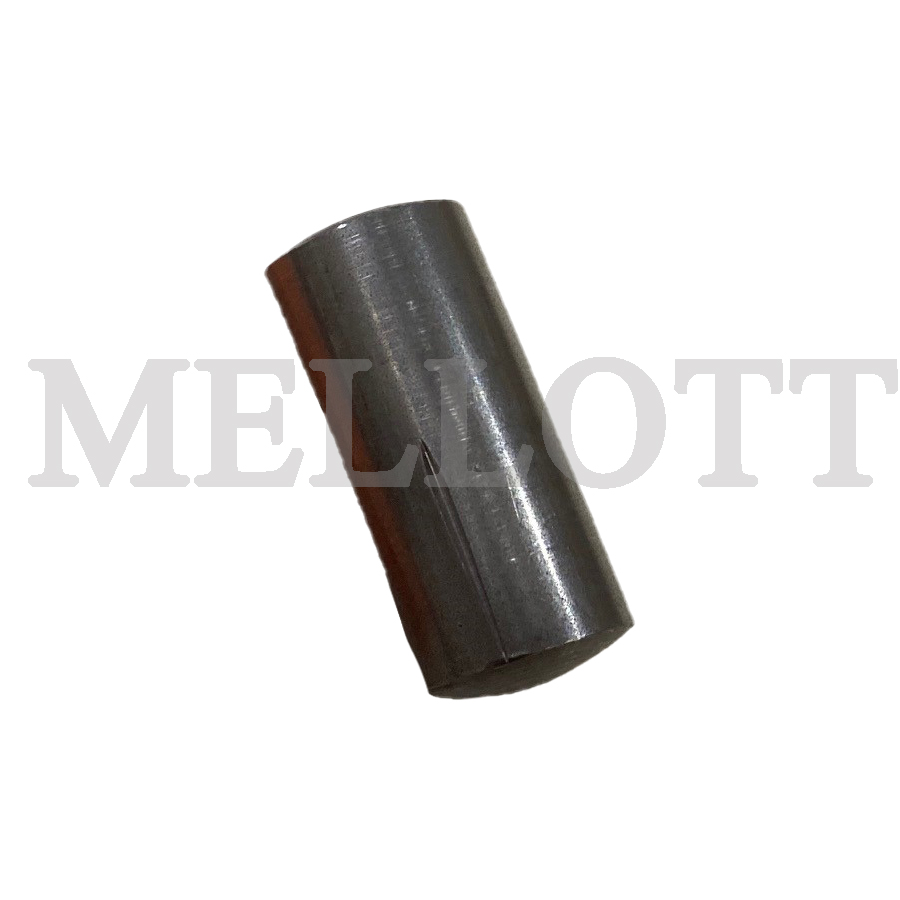 Pin,Groove,25x55