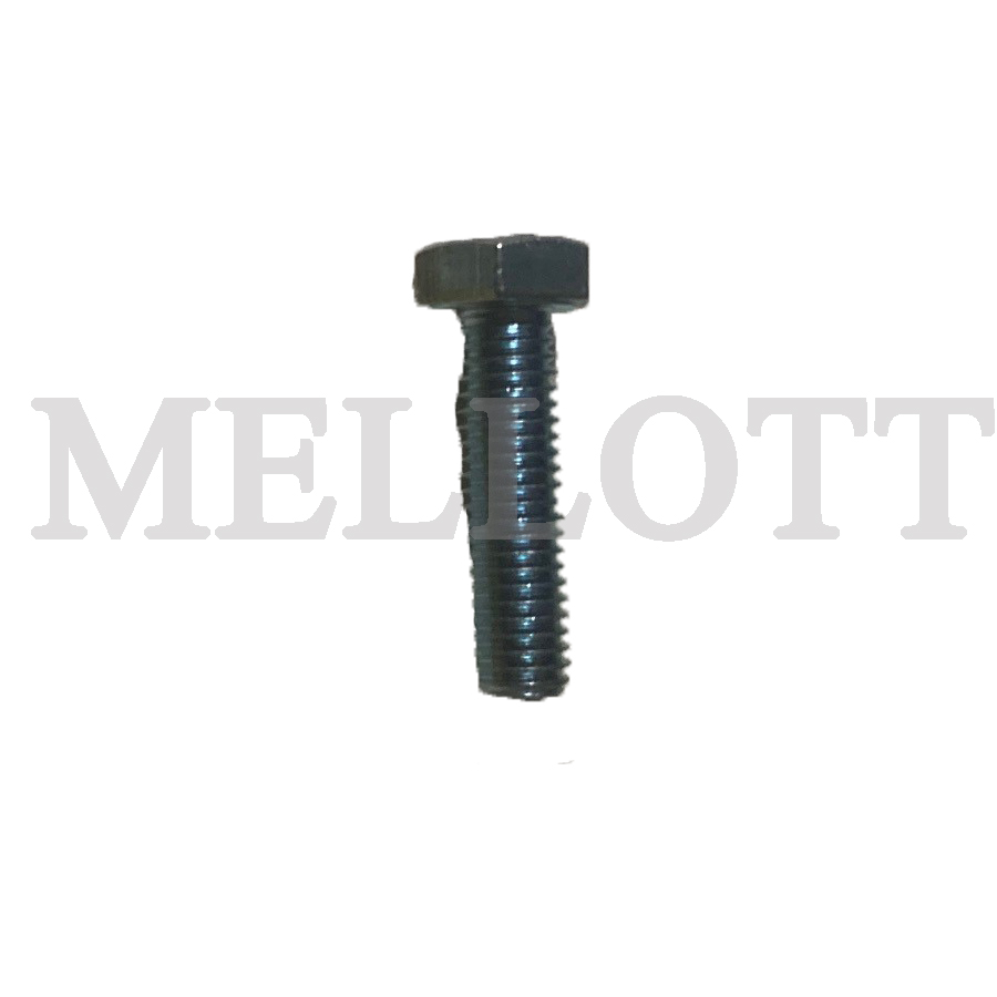 Hex Screw M8X30