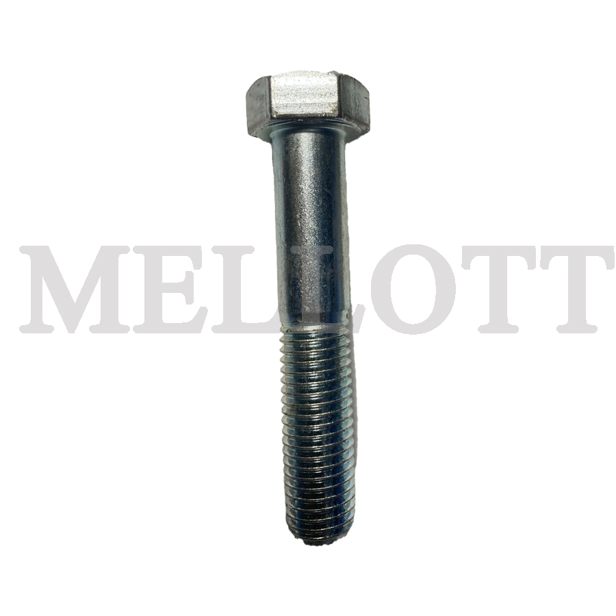 Screw,Hex,M24x120-8.8