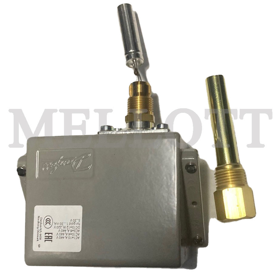 Thermostat KPS 77