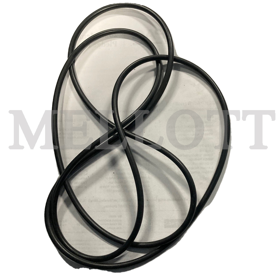 O-ring, 446432 Metso