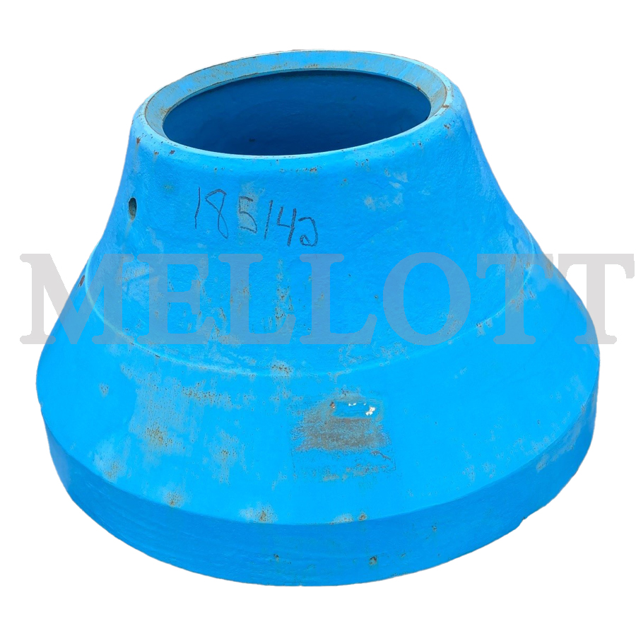 Mantle,A,Sandvik,H4000,H4800,CH440,18M,MC