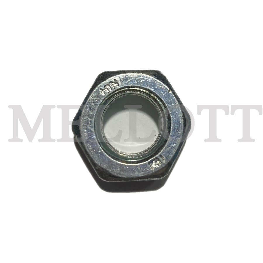 Nut Hex ISO4032-M14-8-A3A