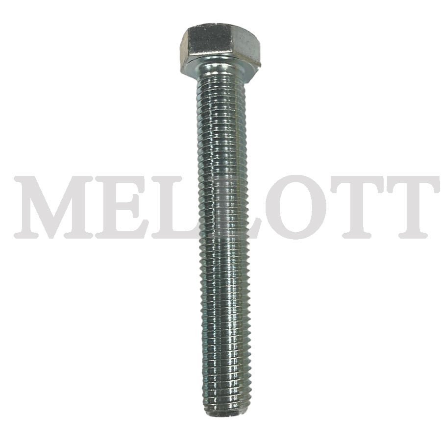 Hex Screw M24x150 8.8