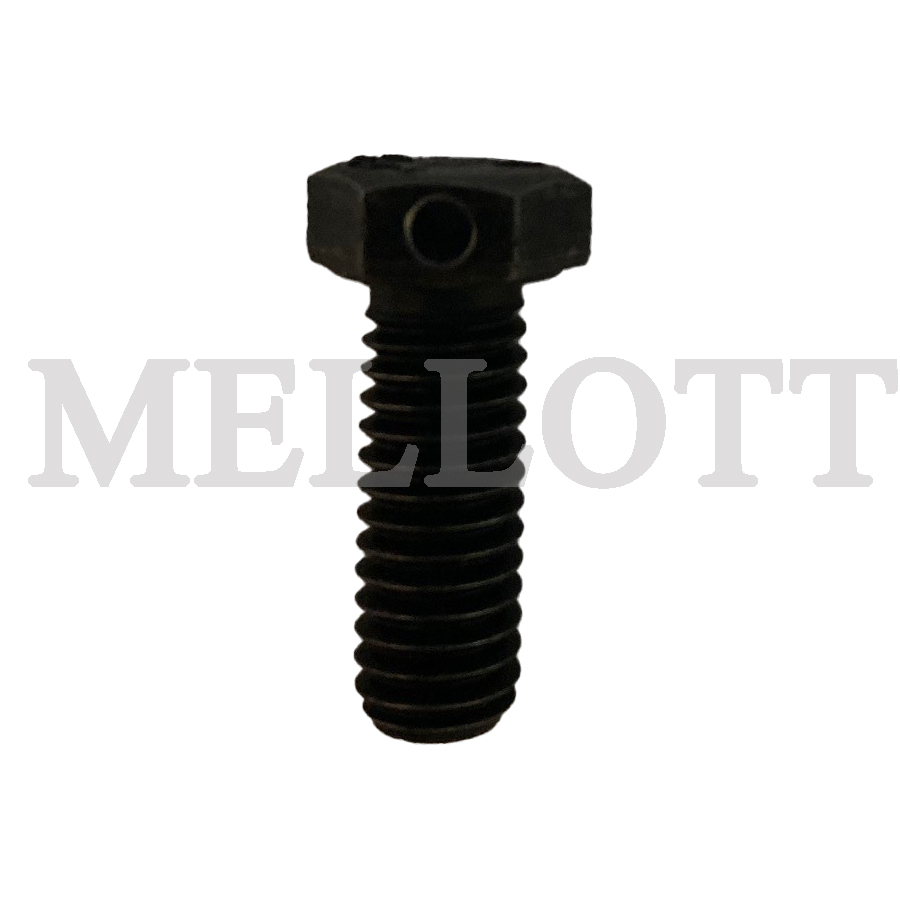 Screw,Socket Flat Head,M10x25