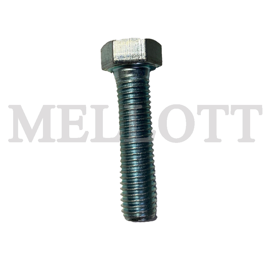 Capscrew,HexHead,M16x55 8.8