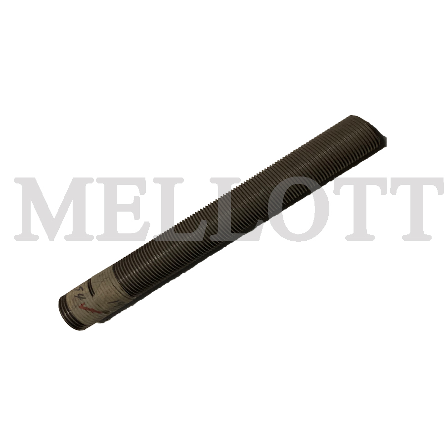 Threaded Bar,XR400