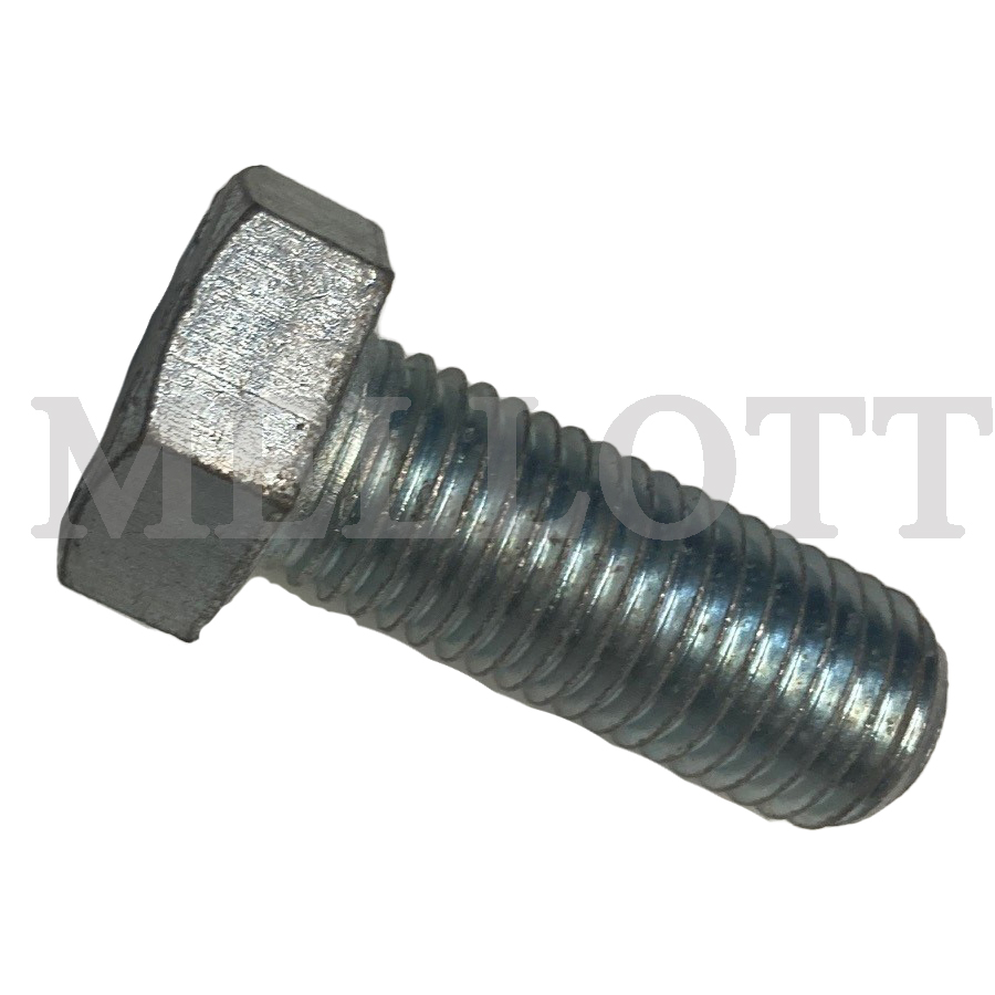 Screw,M20x50,Automax1000/1300, Flat Head Socket Drive
