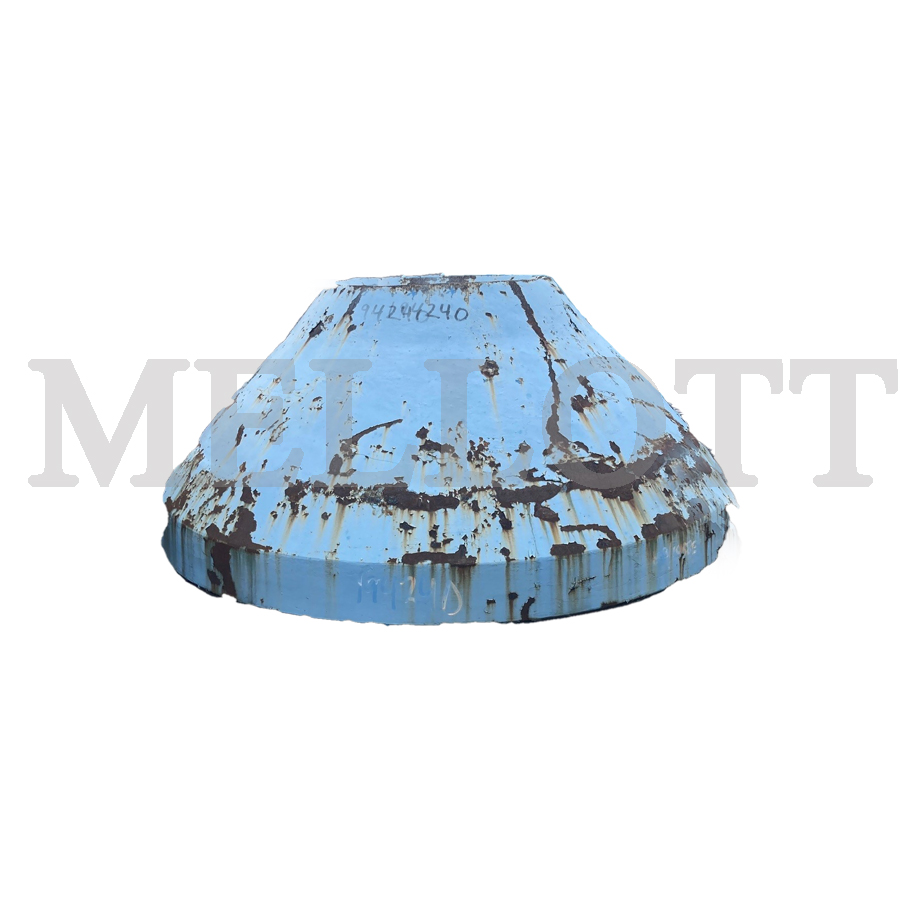 Mantle,Automax 1300,18M