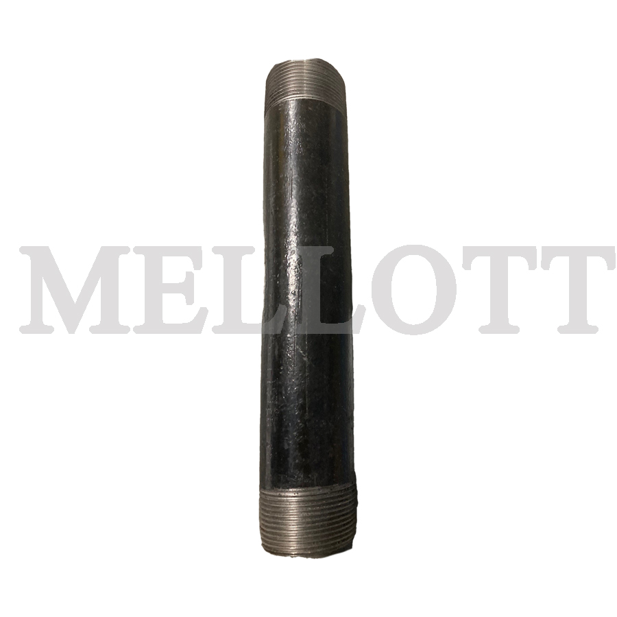 Nipple, 1001551465 Metso