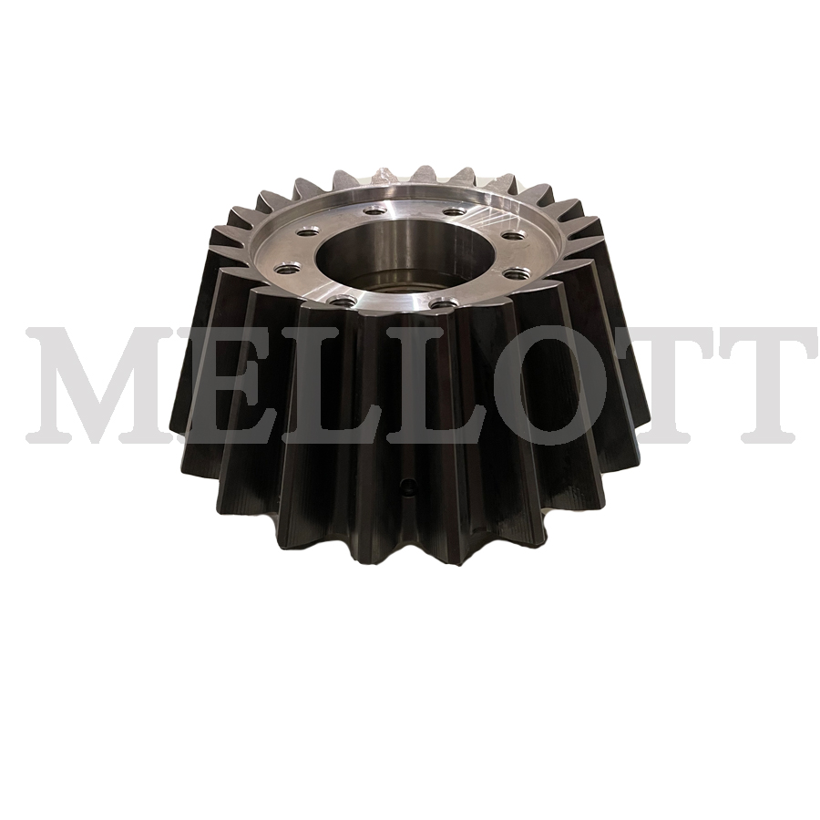 Gear,Pinion,HP200,1036829635,Metso