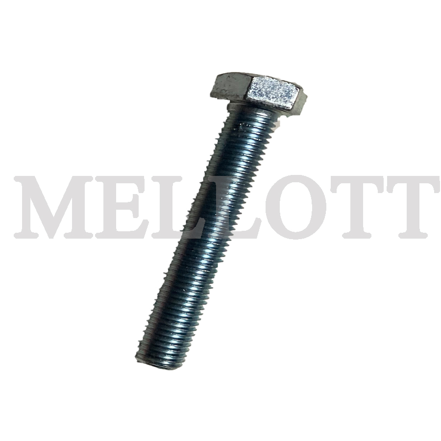 Hex Bolt M20x120 8.8 Special