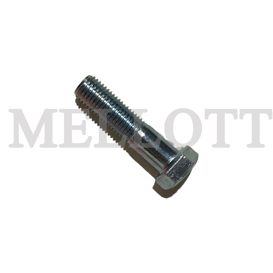 Screw,Hex M16x65 8.8