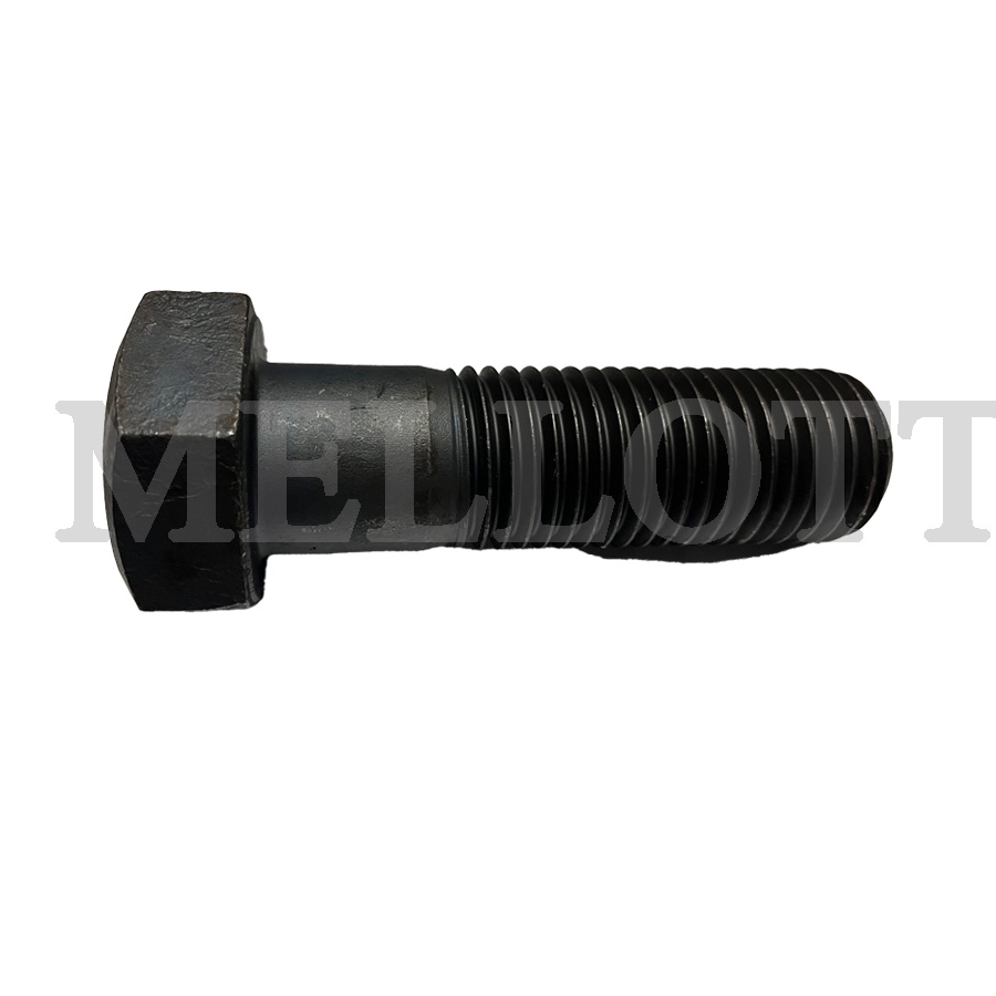 Bolt,Hex,M36x120-8.8,7001530825,Metso
