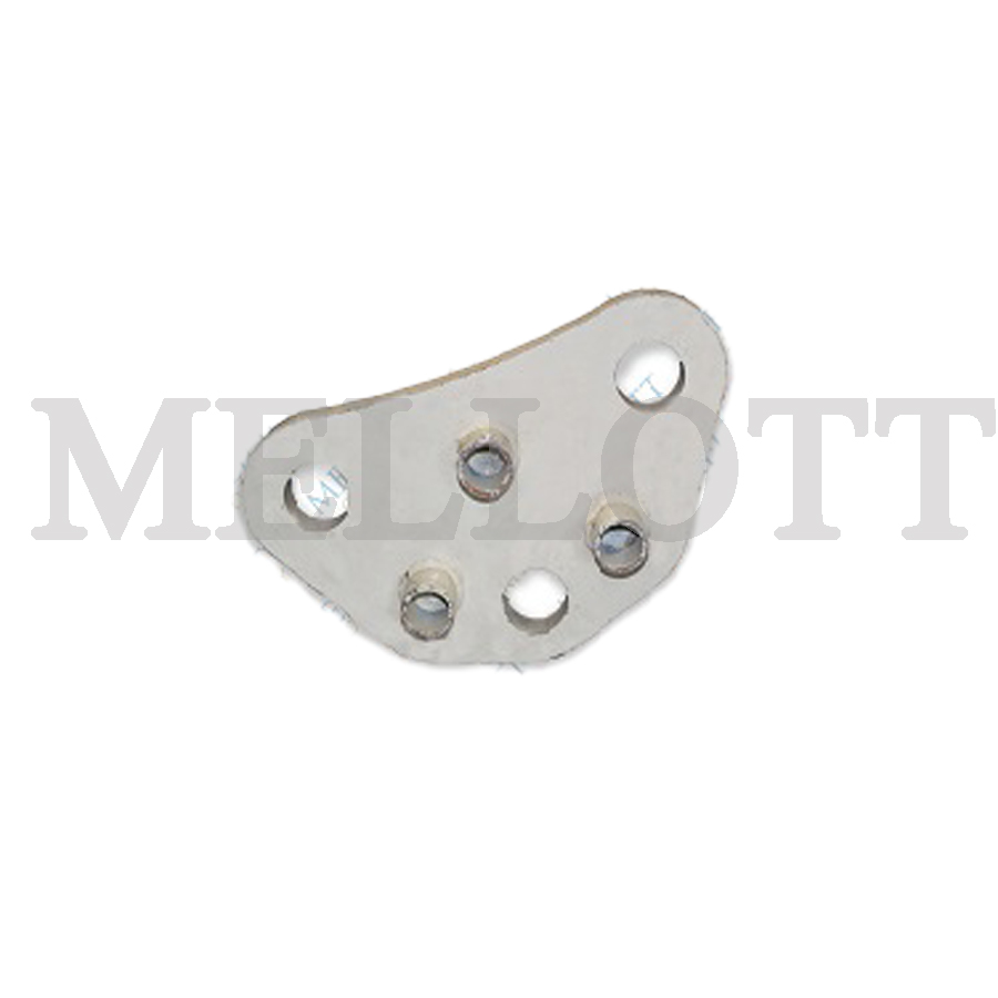 Ring Segment Lower Spring