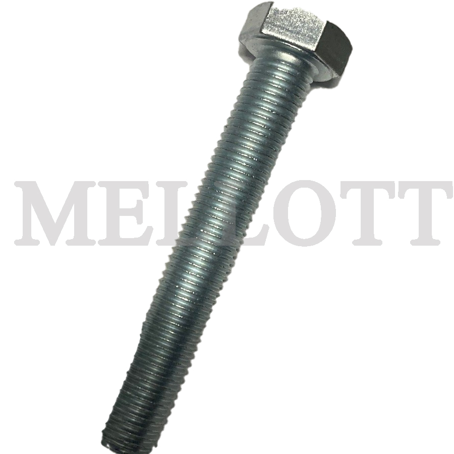 Screw,Hex,M16x100,8.8