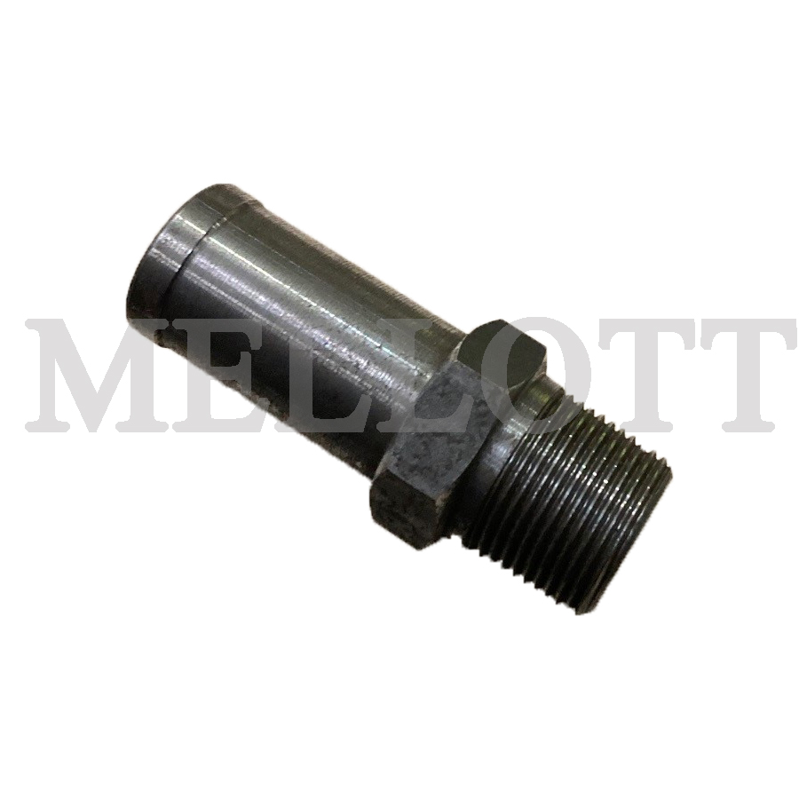 Hose Connection 3/4-14 NPTF