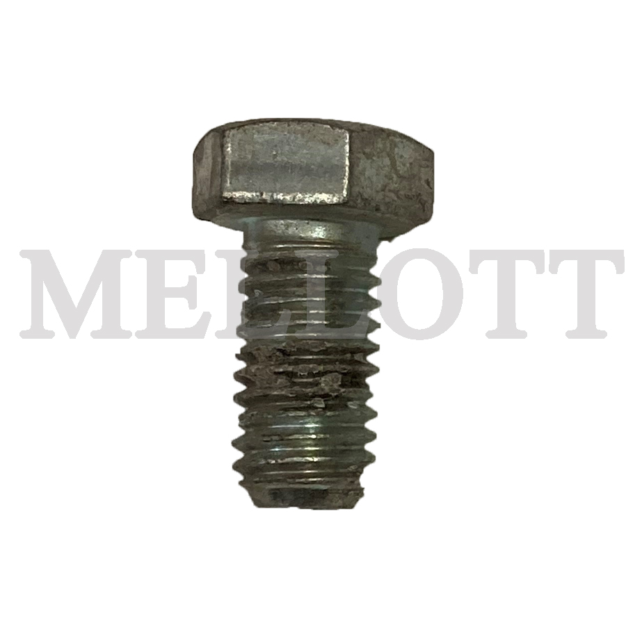 Screw, Cap Hex 0.500-13x0.984 8.8