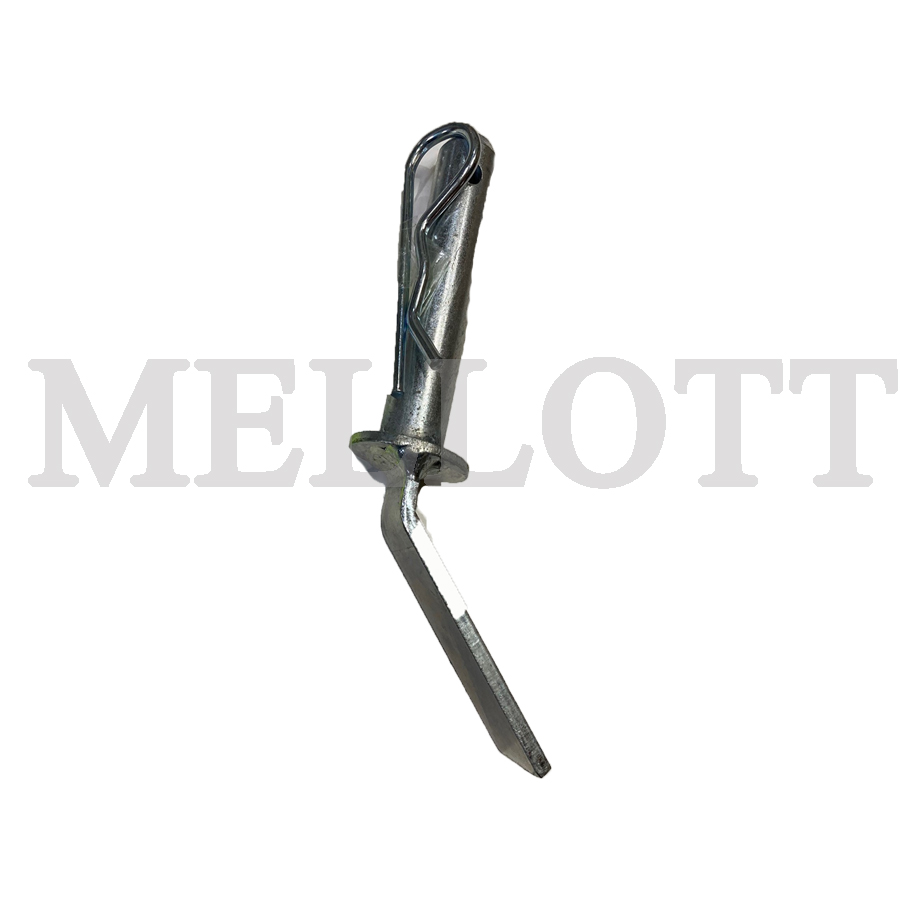 Pin 1in x  120MM Type A