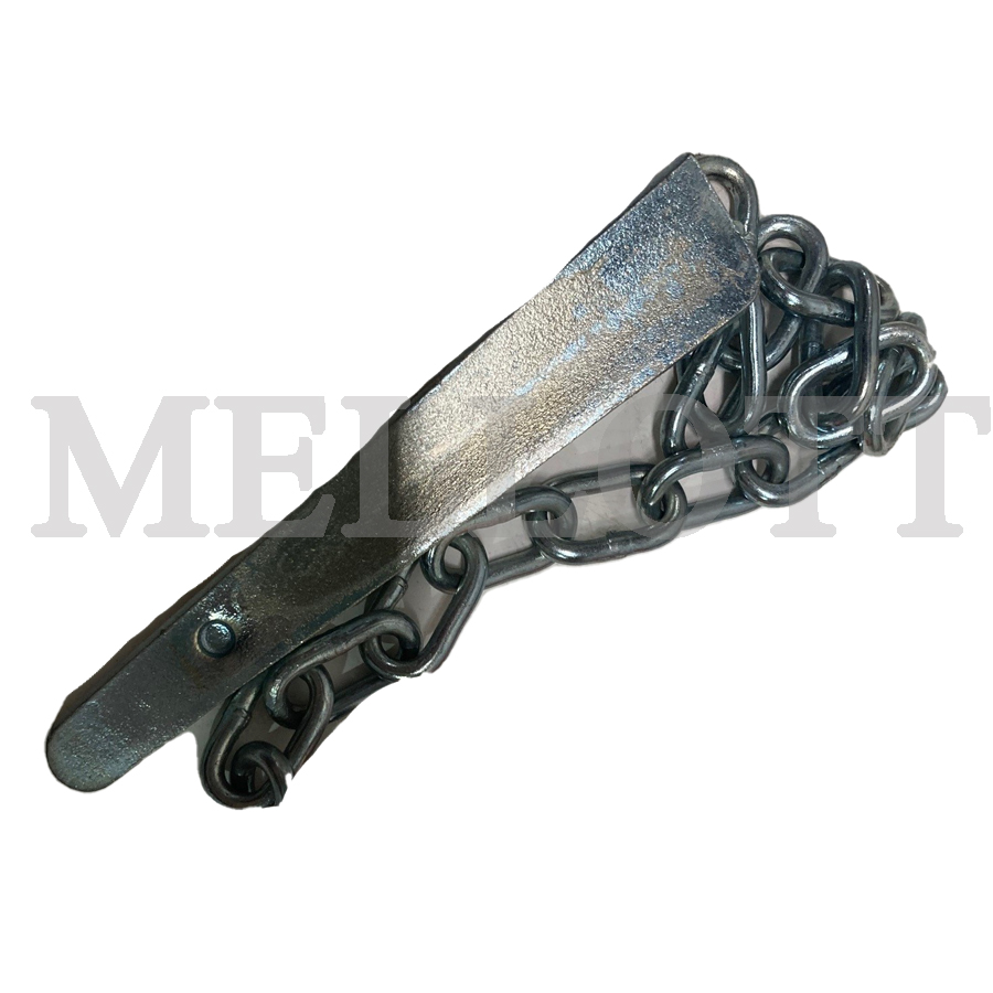 Mounting Wedge