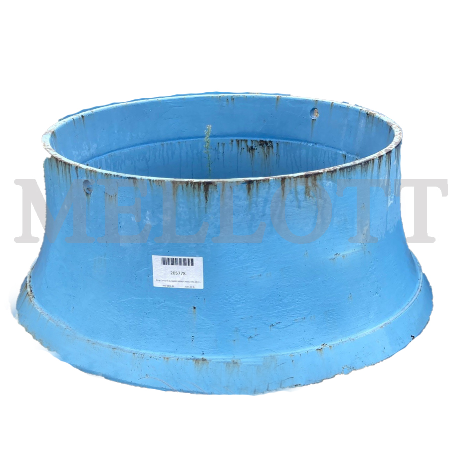 Ring,Concave,C,H6000/6800/CH660,442.8814-02,18M,MC