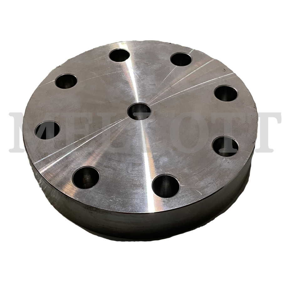 Locking Plate