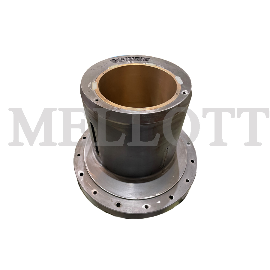Sub-Assembly,Eccentric,Maxi,N98000561,HP300