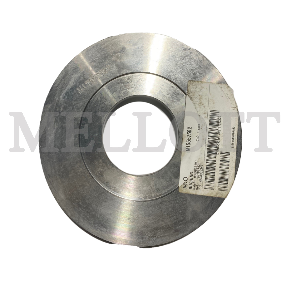 Bushing, N15557502 Metso