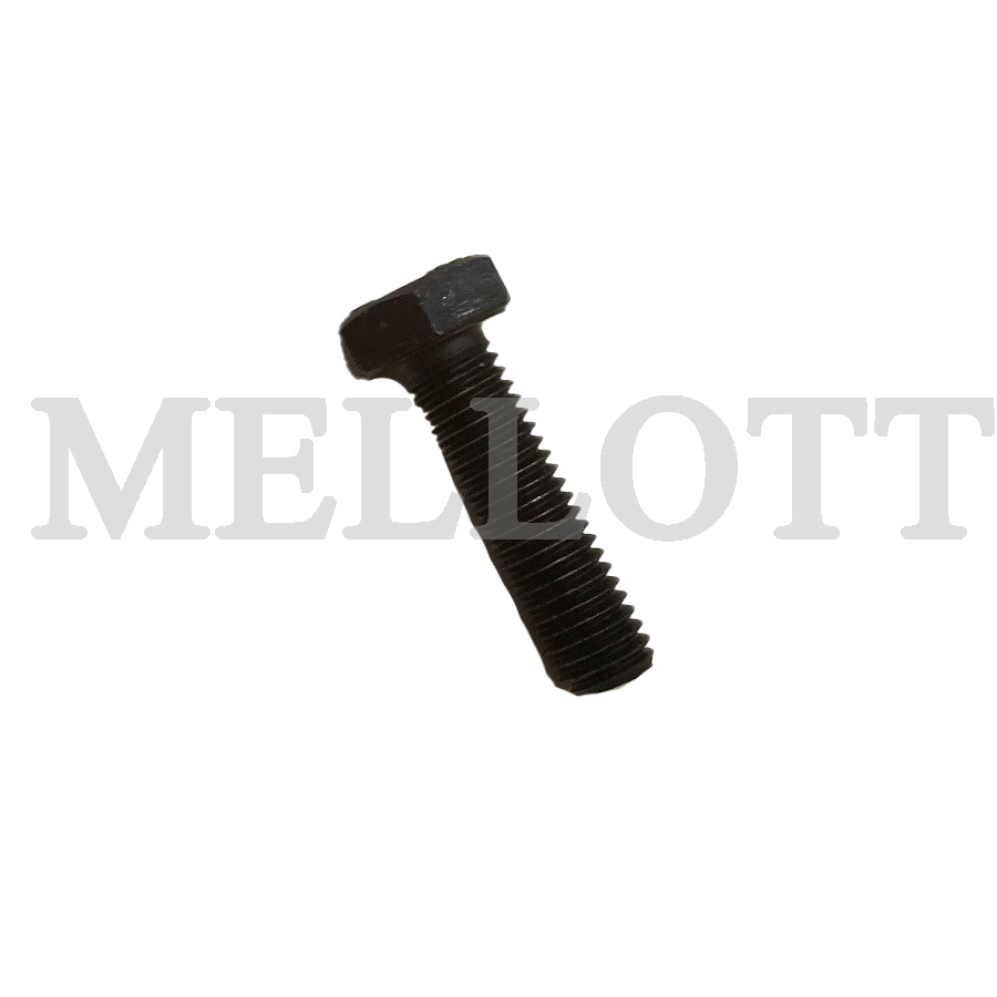 Screw,Hex,M8x30
