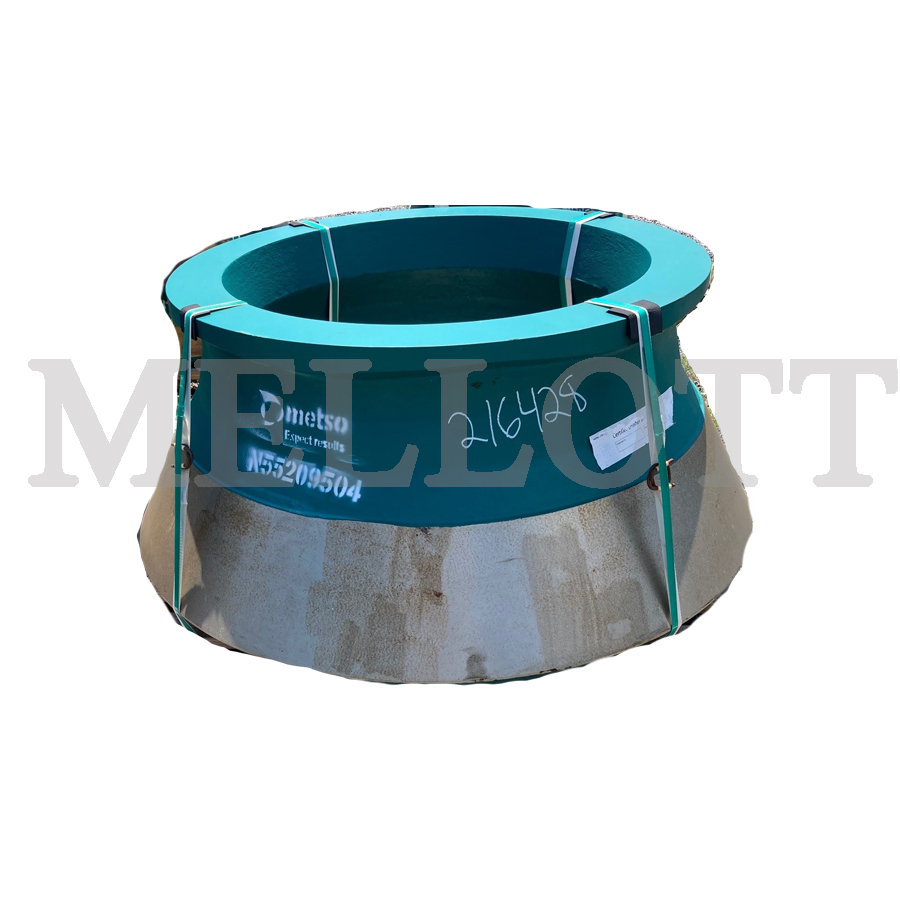 Bowl Liner,HP6,Fine,XT710