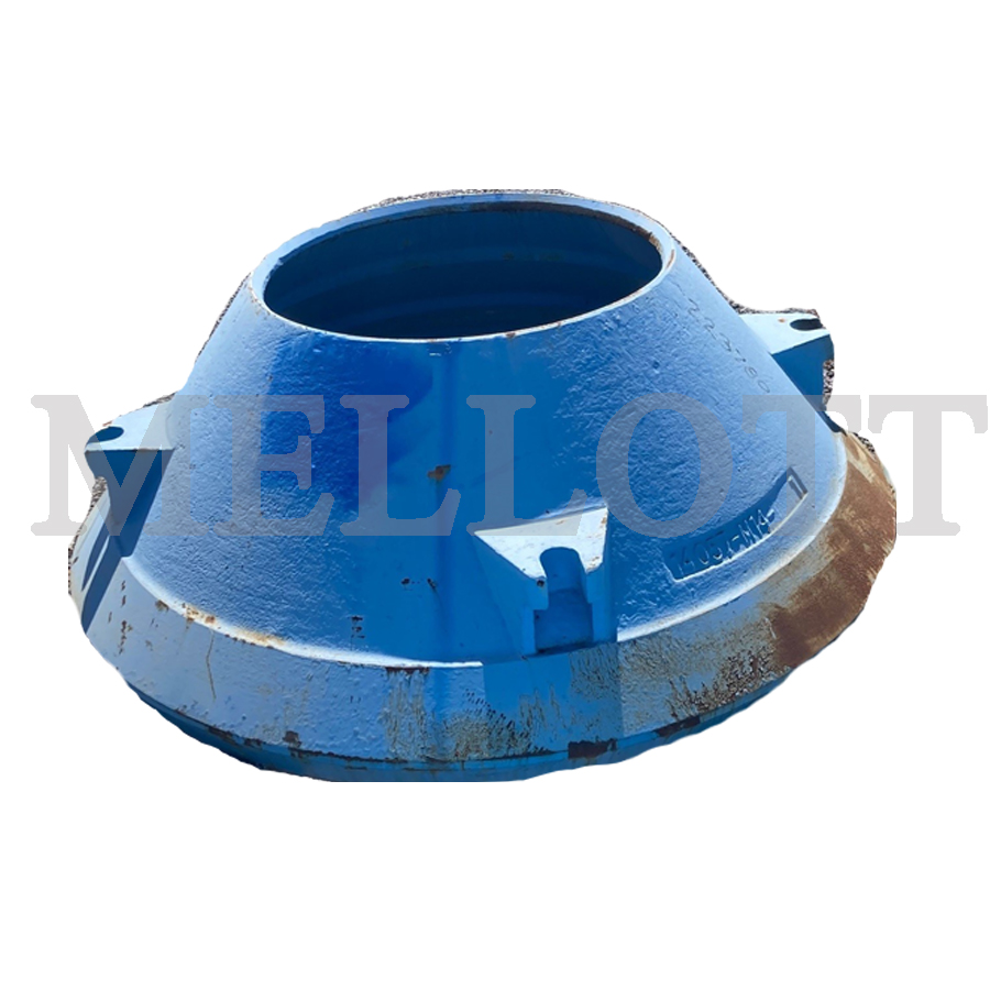 Concave Ring,XC,Telsmith 48S