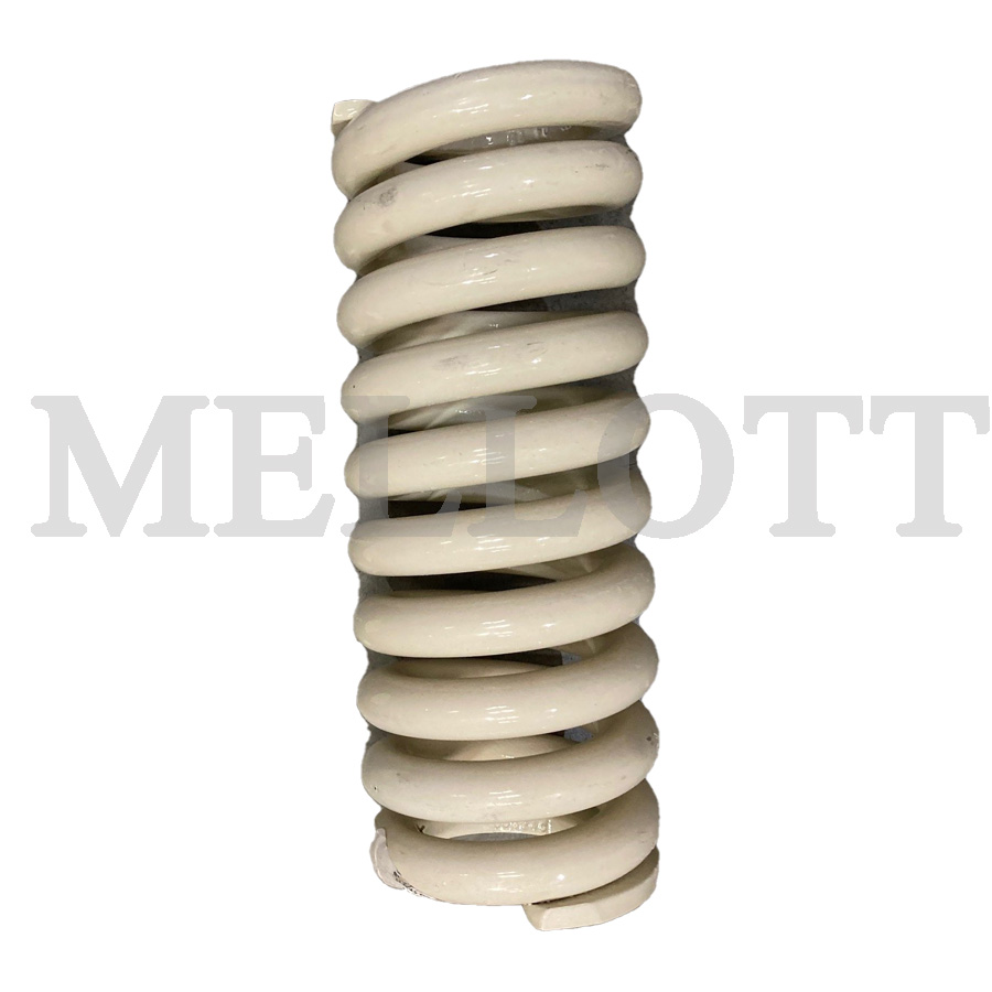 Spring,Coil,Tension Rod,Cedarapids,OEM