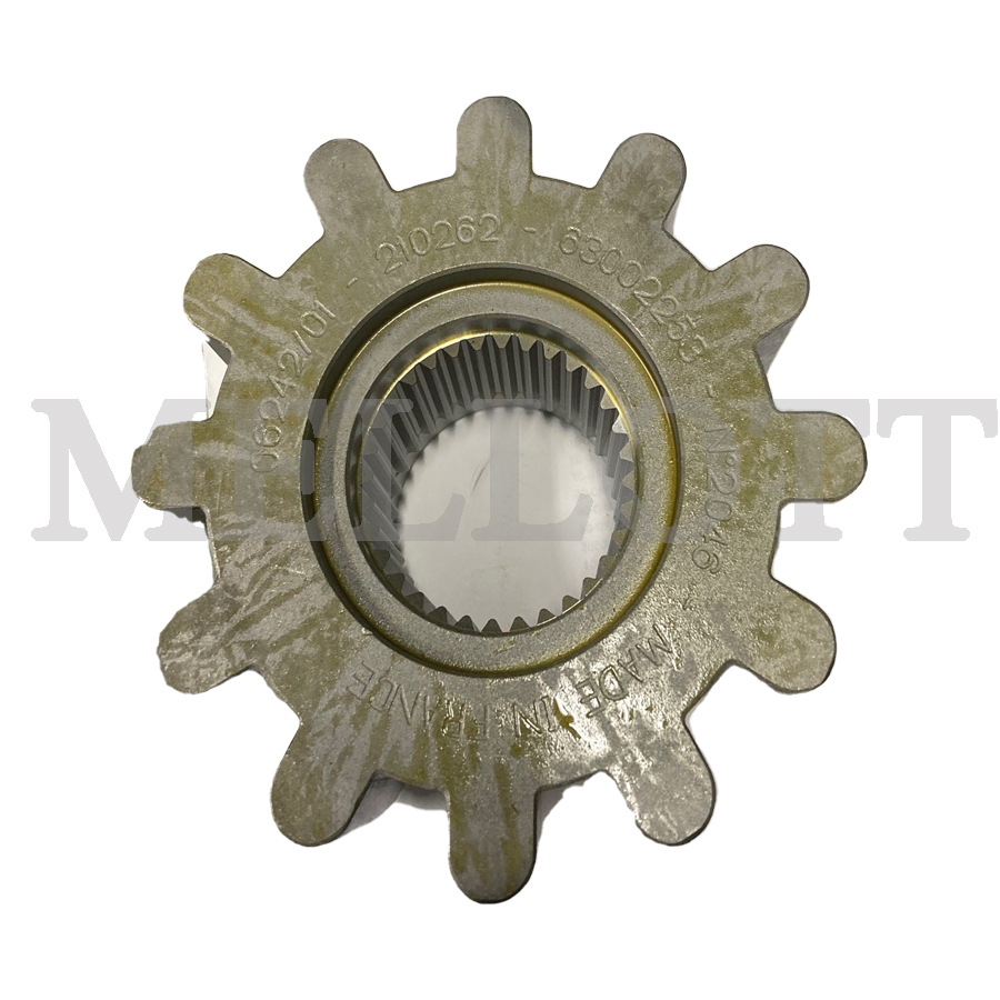 Pinion